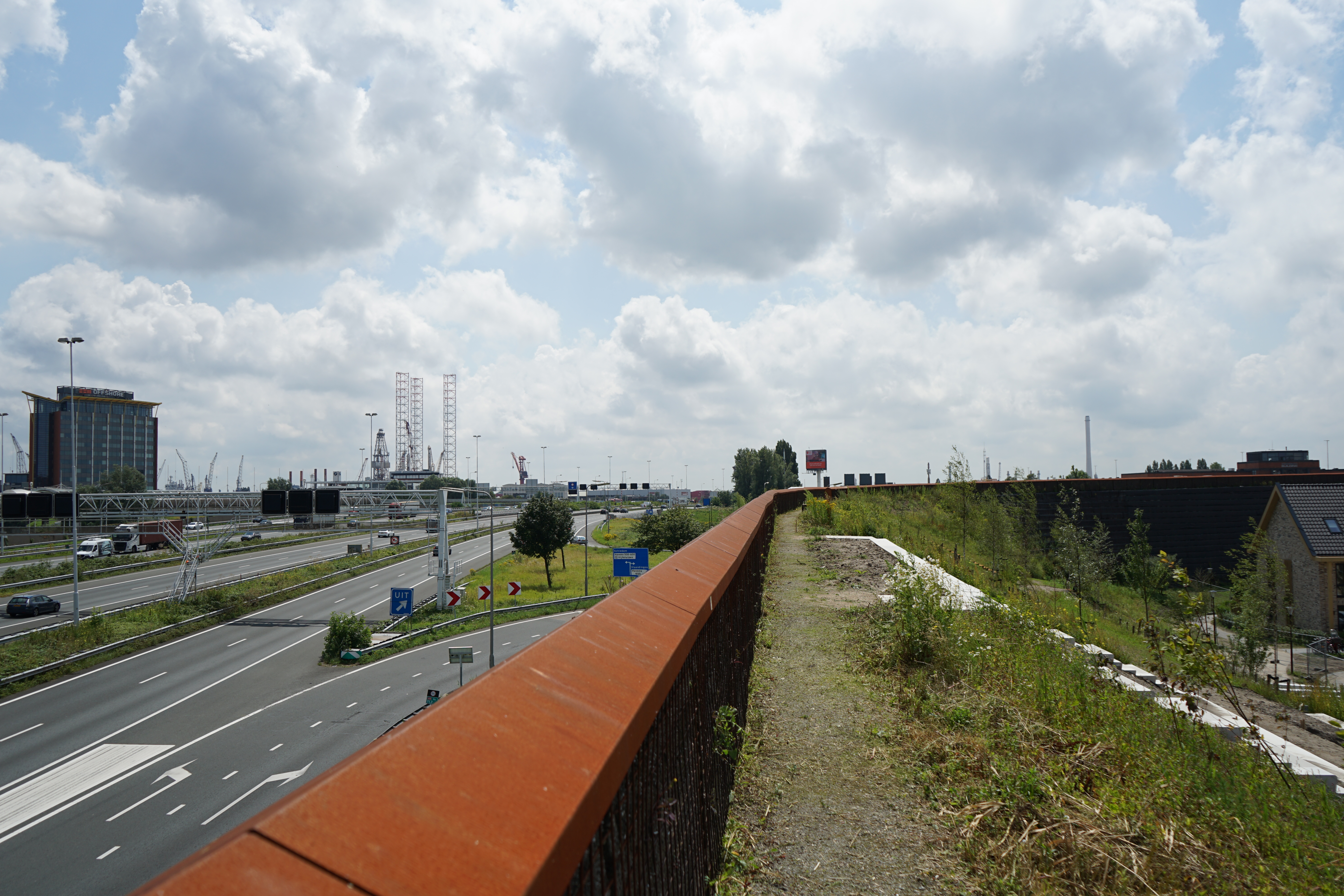 A4 Vlaardingen