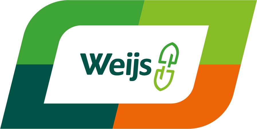 logo Weijs werkend leren