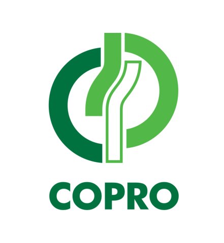 Copro logo