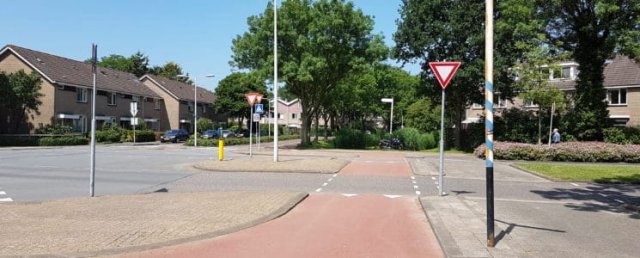 Groenonderhoud Merenwijk en Sportcomplexen Leiden