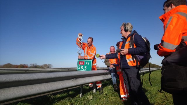 Proef voor Kerkuilen