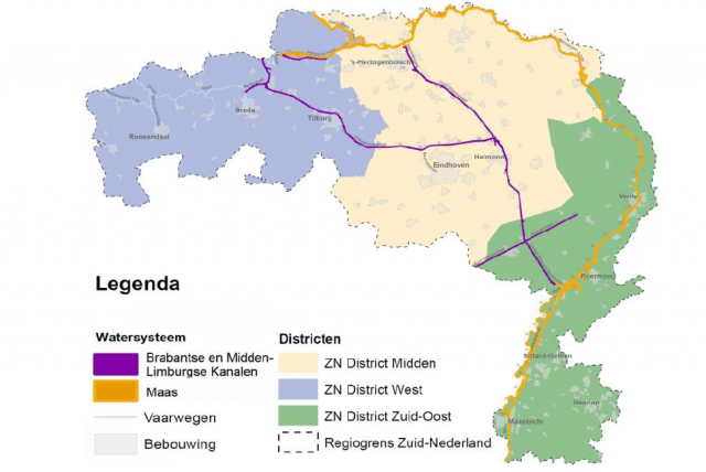 Gunning meerjarig onderhoud BMK