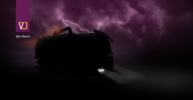 Elektrische veegwagen teaser 1