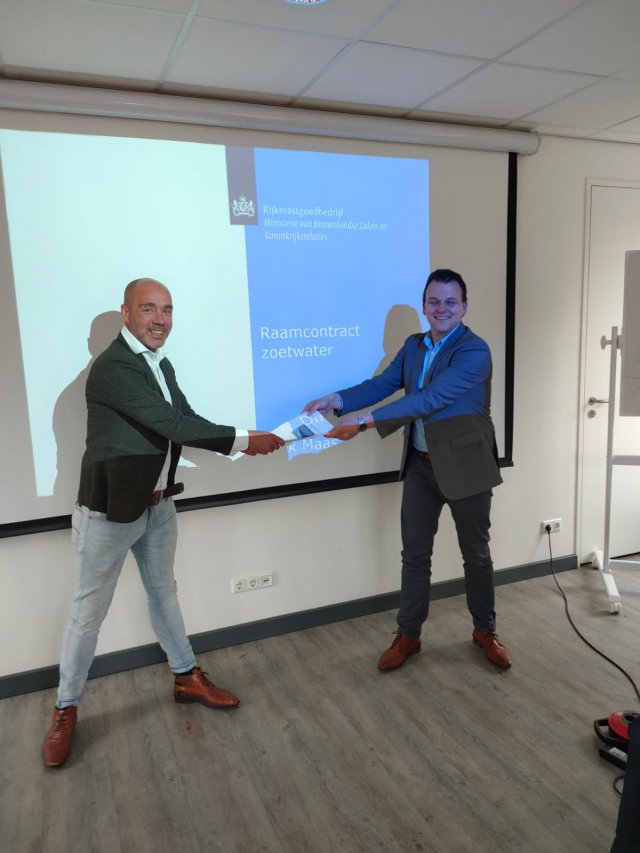 Raamcontract