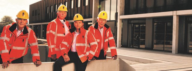 BDO Familiebedrijvenboek 2021