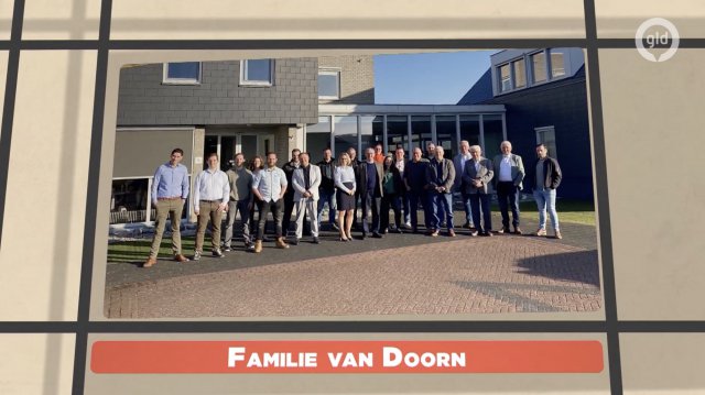 Fa. Milie BV