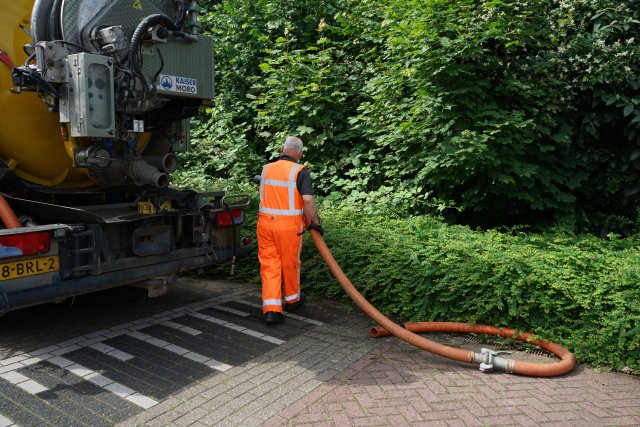 Gemeente Berg en Dal