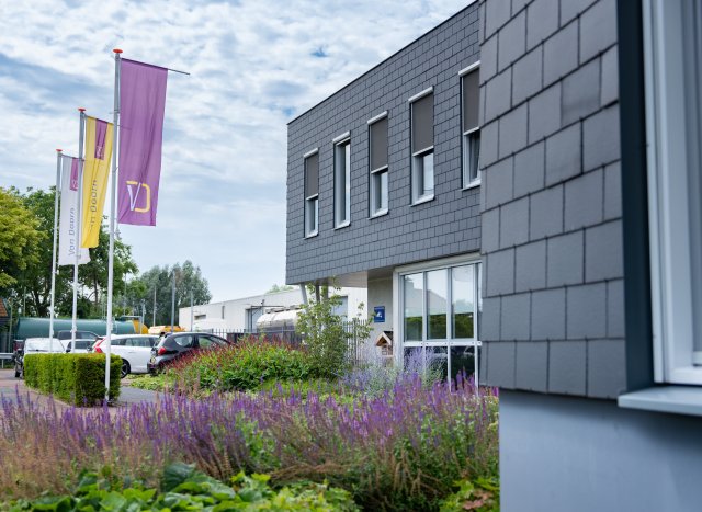 Jaaroverzicht Van Doorn