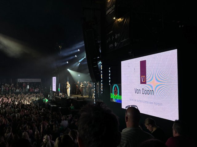 Appelpop 2024