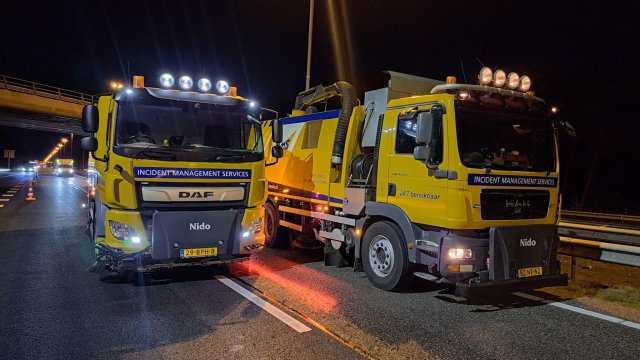 Calamiteitenbestek Gelderland IMS