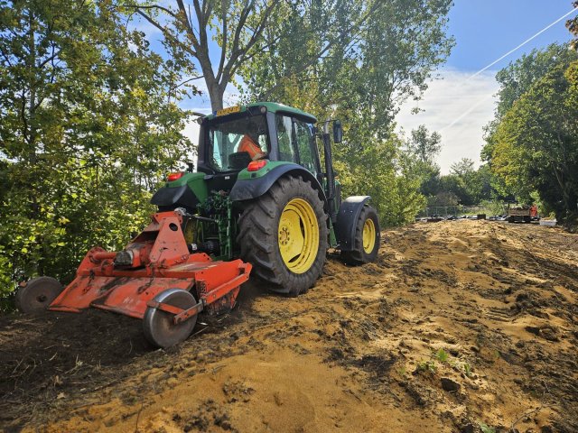 Japanse Duizendknoop bestrijden