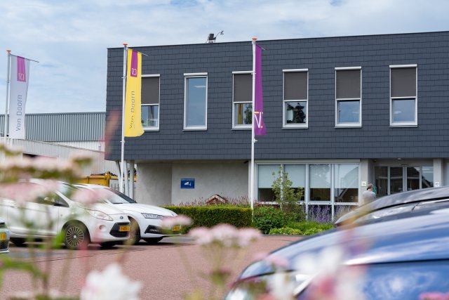 Jaaroverzicht 2025 Van Doorn