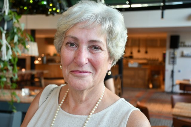 In memoriam Conny van Doorn
