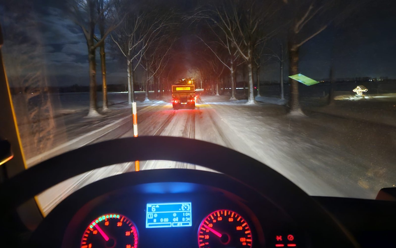 Gladheidsbestrijding