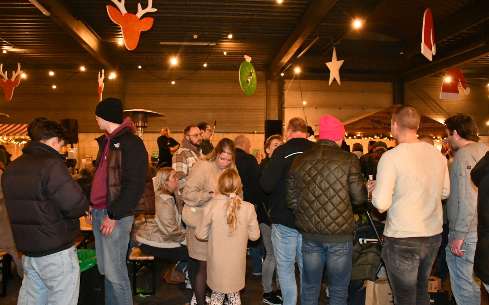 Winterfair Van Doorn