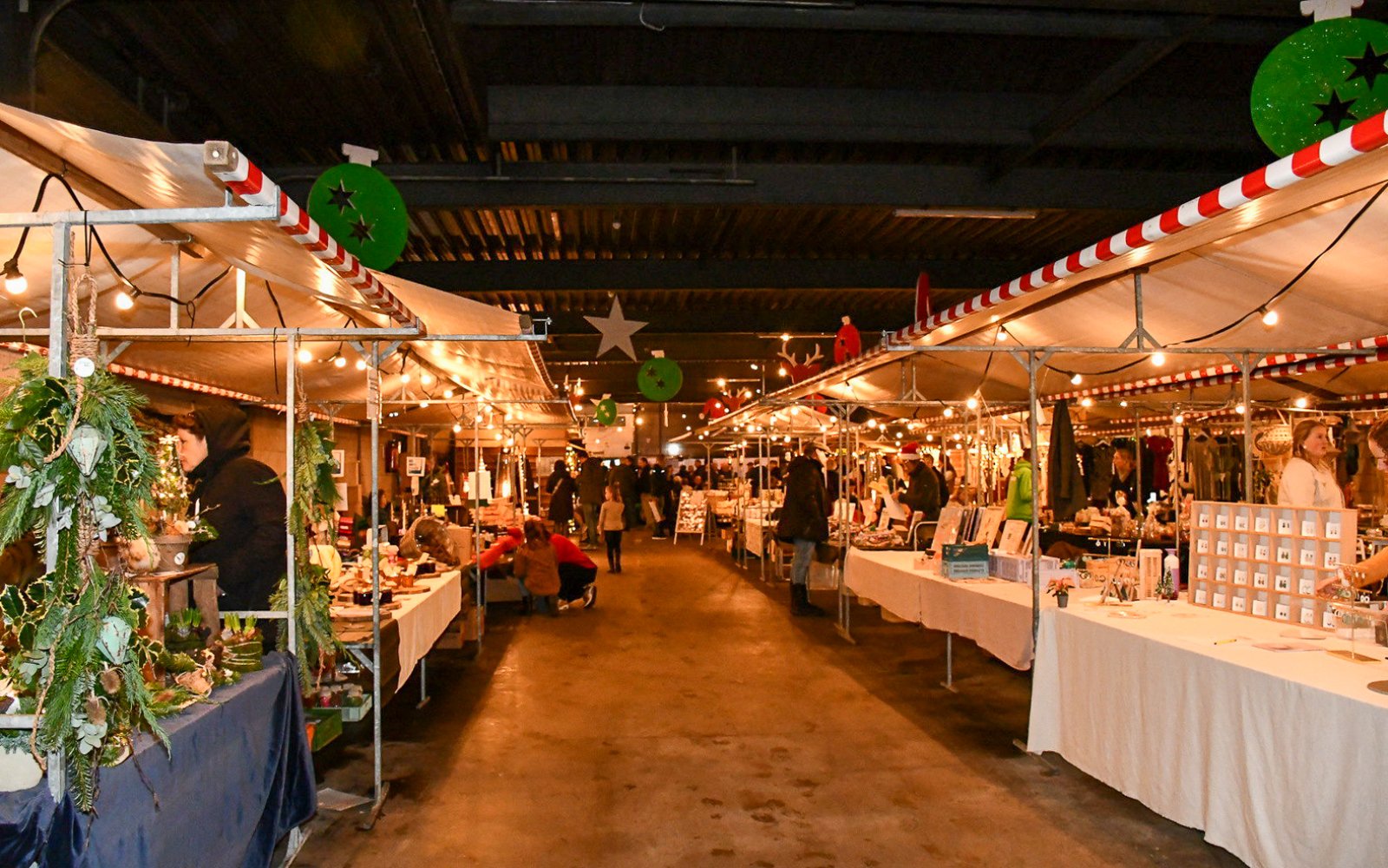 Winterfair Van Doorn