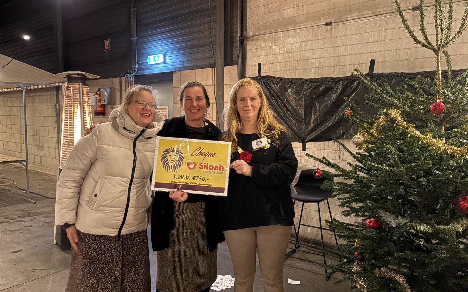 Winterfair Van Doorn