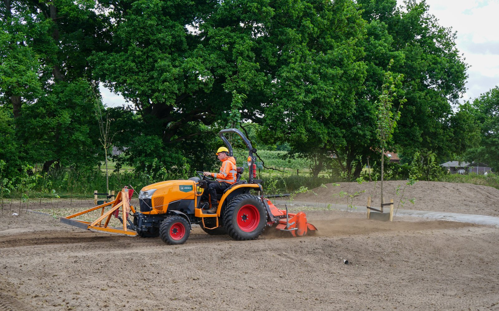 Eerste Weijs-leerling geslaagd