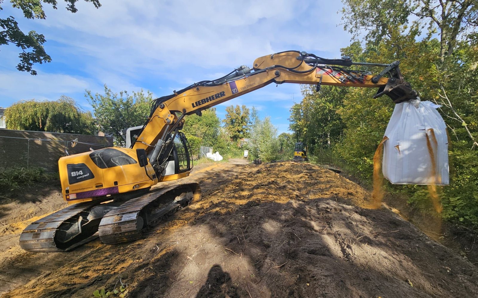 Japanse Duizendknoop bestrijden