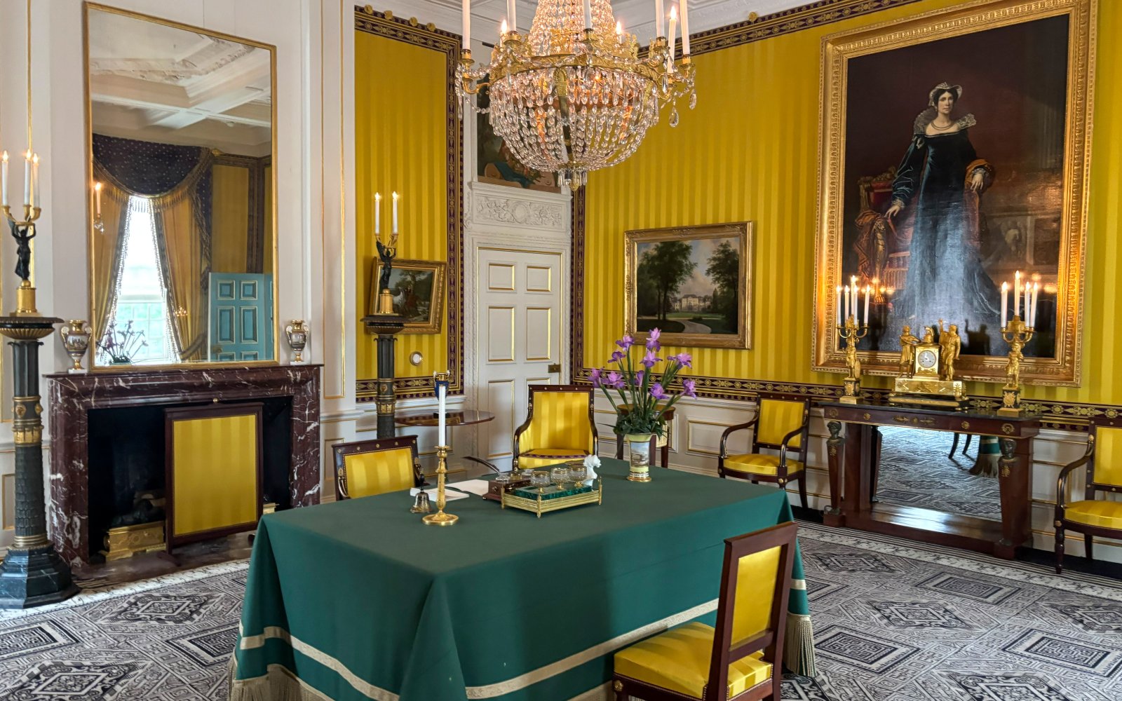 Familiedag Paleis het Loo